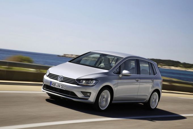 Golf 7 uitgeroepen tot Occasion van het Jaar 2021
