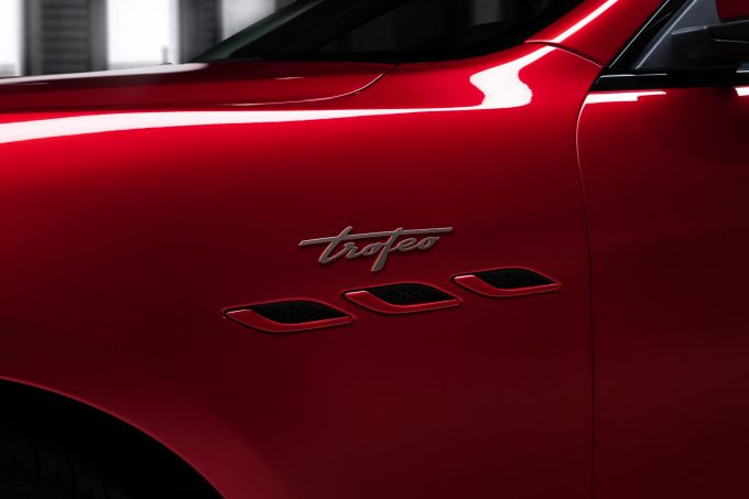 Maserati introduceert 3 nieuwe uitvoeringen voor Ghibli, Quattroporte en Levante