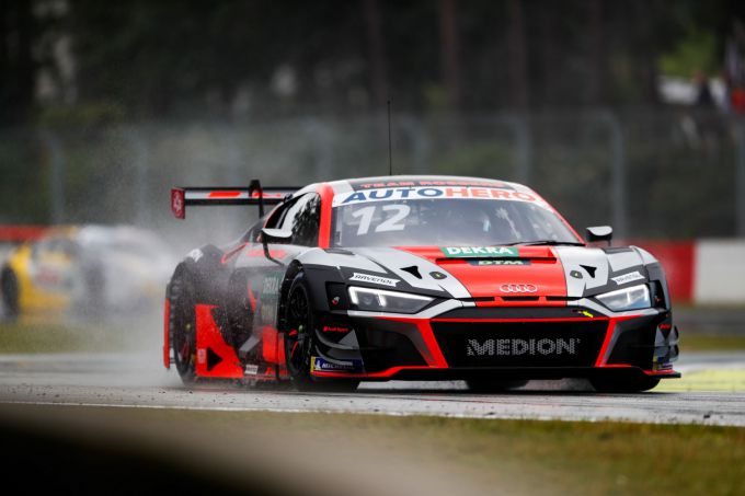 Dev_Gore_USA_Audi_Team_Rosberg