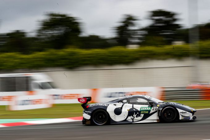 Alex_Albon_Alpha_Tauri_Ferrari_DTM_Zolder2021