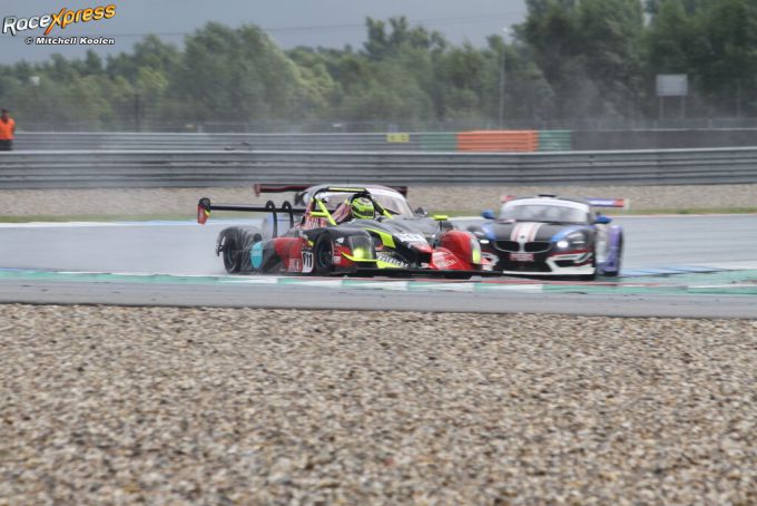 2021 Jacks Racing Day Suoercar Challenge