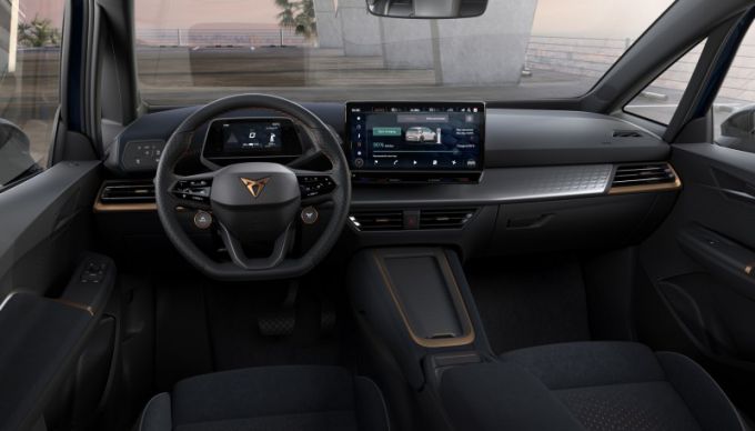 Carlovers opgelet: elektrische CUPRA Born nu te bestellen