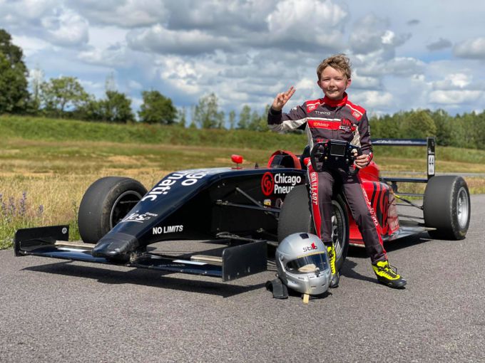 Emilien Allart F4