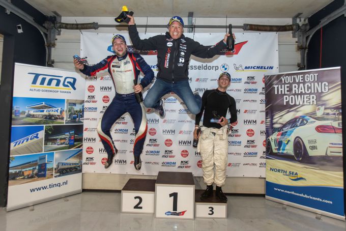 BMW Racing Cup