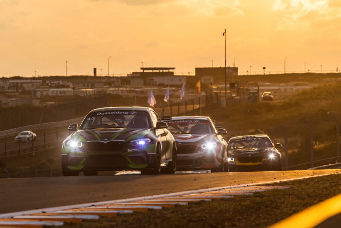 BMW Racing Cup
