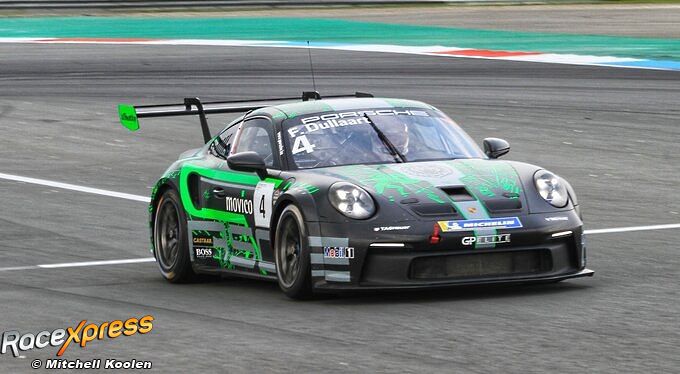 2021 Assen Floris Dullaart