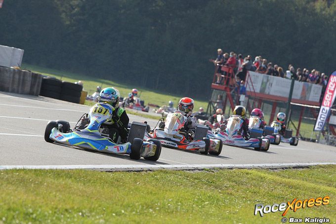 Youri Bonte
