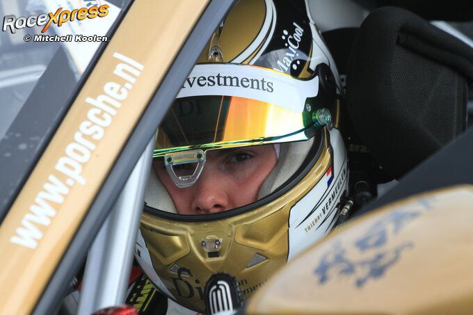 2021 Assen Thierry Vermeulen
