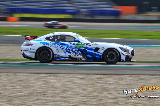 2021 Assen DTM Trophy