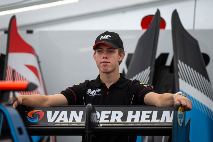 Tijmen van der Helm