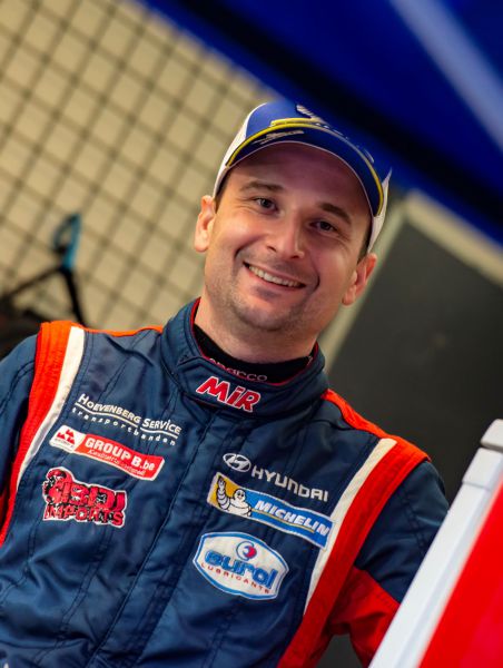 BOB DE JONG RALLYING - Regerend Open Nederlands Rallykampioen Bob de Jong