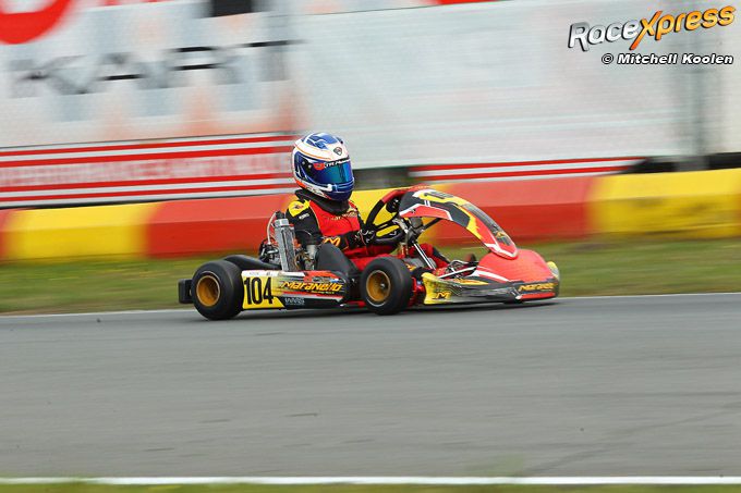 Ser Wouters