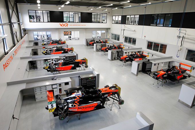Van Amersfoort Racing