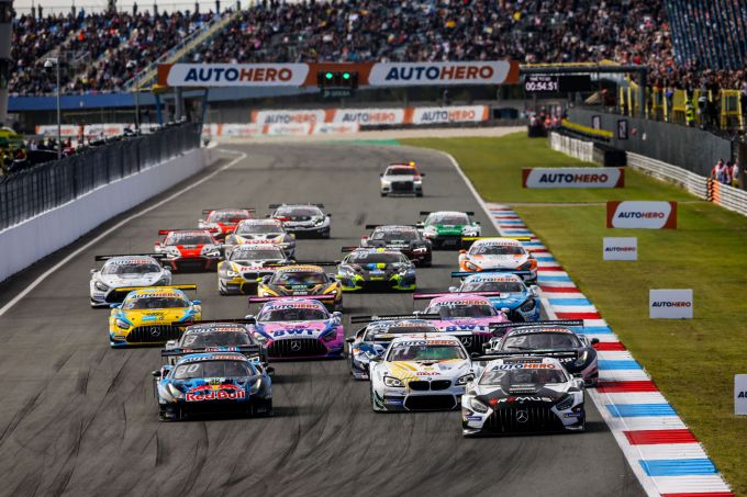 DTM Hockenheim