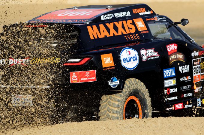 Tim Coronel