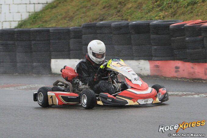 Maikel Schilders
