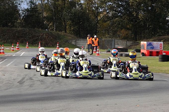 start ID Shifter