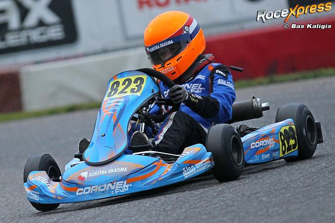 Rocco Coronel