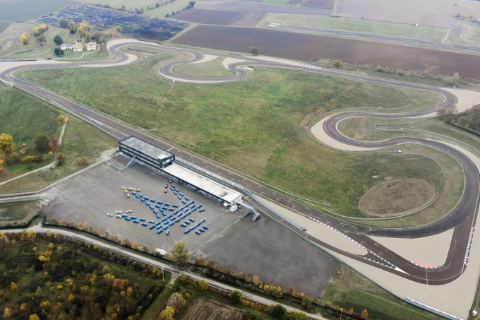 Maserati Grecale: de energie blijft maar vrijkomen. De Drietand verovert de wereld