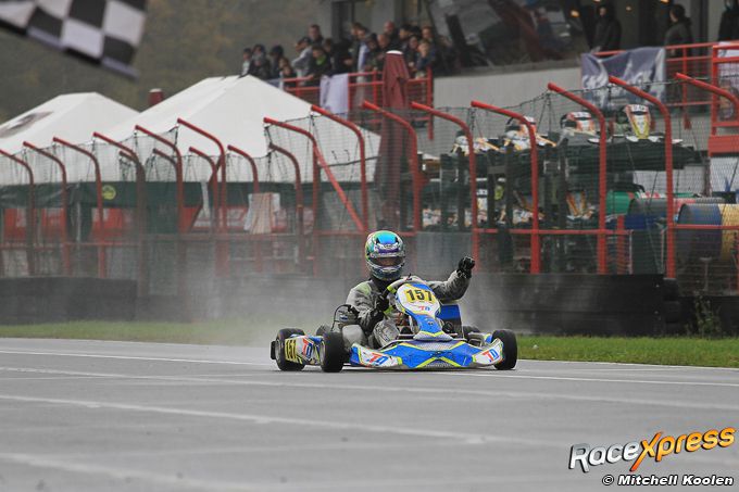 Youri Bonte