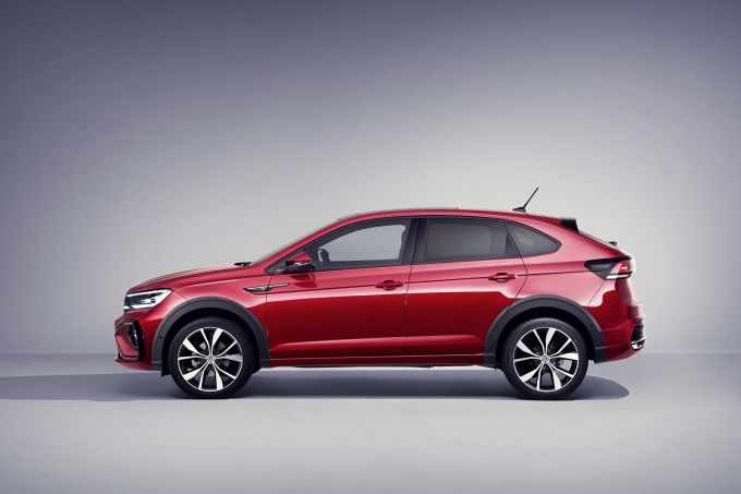 Taigo: splinternieuwe crossover van Volkswagen nu te bestellen