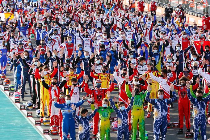 Rotax Max Challenge Grand Finals 2021