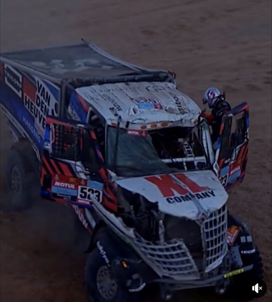 Dakar 2022