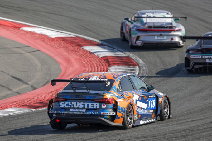 24H Dubai Nr116