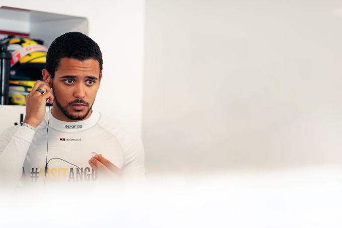 Rui Andrade