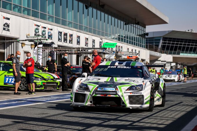 24H Dubai Nr223
