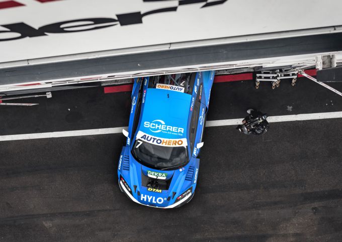 Audi_Nr7_Ricardo_Feller_SUI