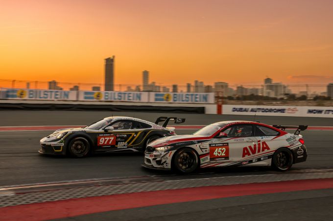 24H Dubai Nr452