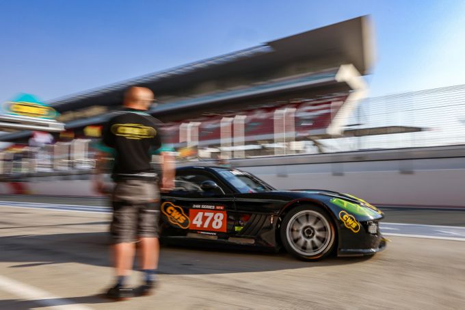 24H Dubai Nr478