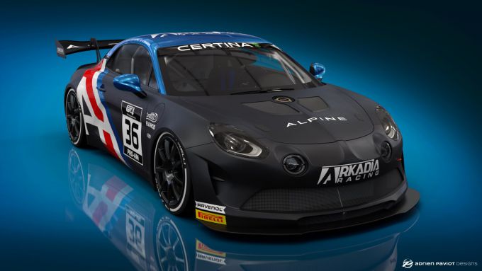 Alpine_A110_GT4s_in_the_GT4_European_Series