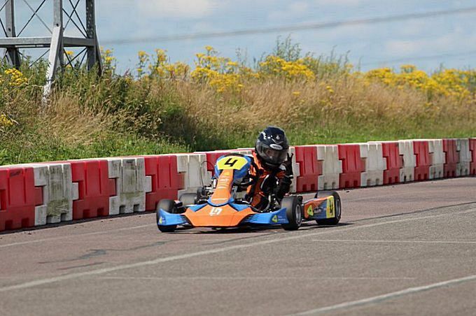 Greaham Racing