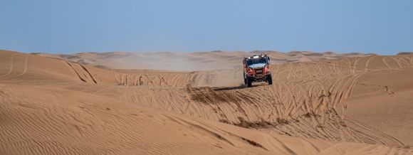 Dakar 2022