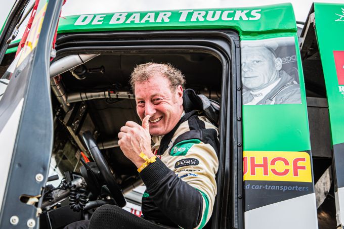 Pascal de Baar