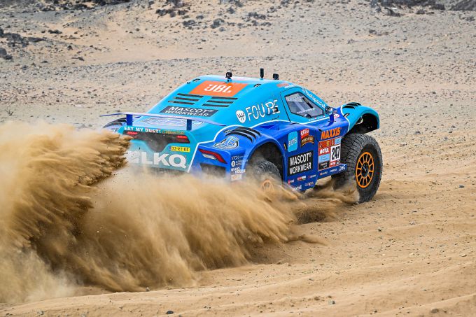 Tim en Tom Coronel