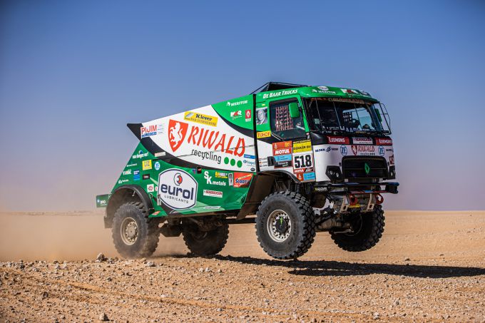 Dakar 2022