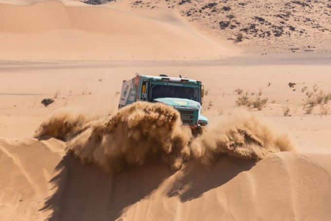 Vick Versteijnen Team de Rooy