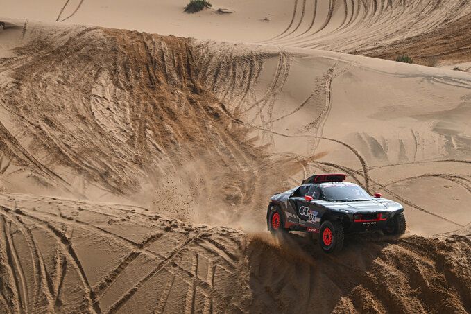 Dakar 2022