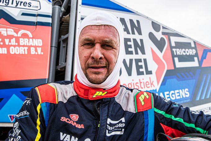Dakar 2022