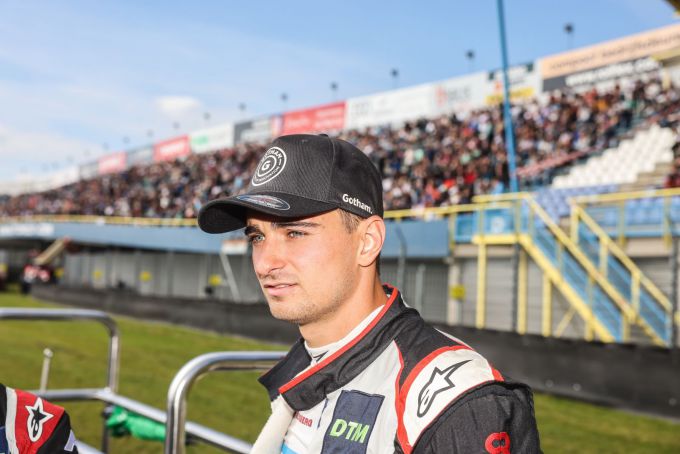 Nico Müller