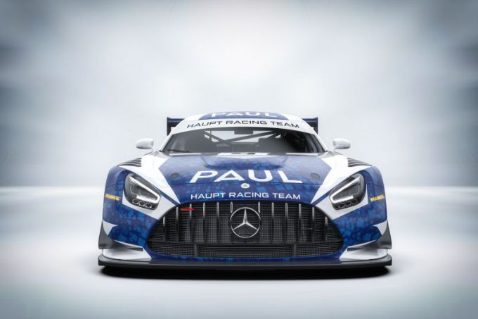Haupt_Racing_Team_strategische_samenwerking_PAUL_GmbH