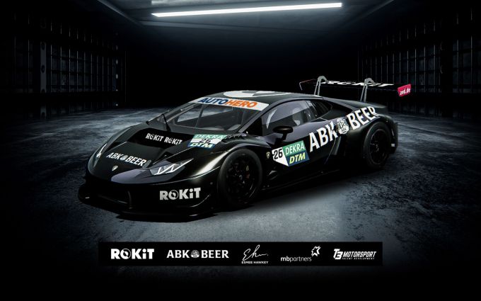 Esmee_Hawkey_DTM_Lamborghini_2022
