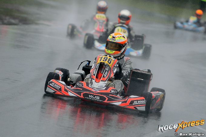 Koen de Rooy