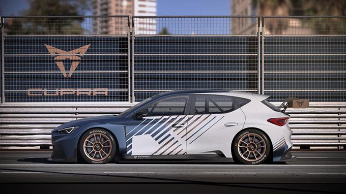 Cupra