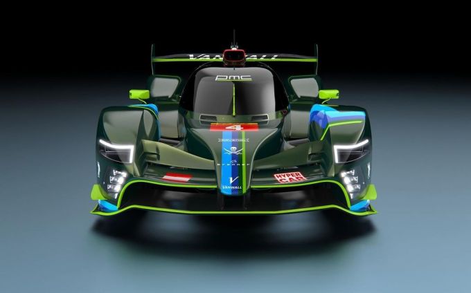 Vanwall_LMH_Hypercar_ByKolles 1