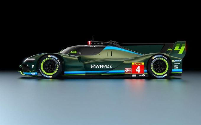 Vanwall_LMH_Hypercar_ByKolles 4