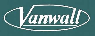 Vanwall logo